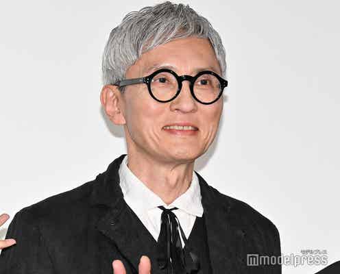 松重豊「孤独のグルメ」出演初解禁の大物俳優エピソード告白「すごく寂しがっていたみたい」【劇映画 孤独のグルメ】