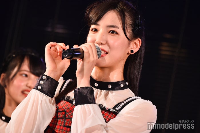 Produce48 Akb48下尾みう 韓国で異例の注目度 妖艶ダンス動画の再生数が話題に プロフィール モデルプレス Produce48 Akb48下尾みう 韓国で異例の注目度 妖艶ダンス動画の再生数が話題に プロフィール モデルプレス