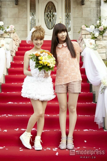 鈴木奈々、沢井美空