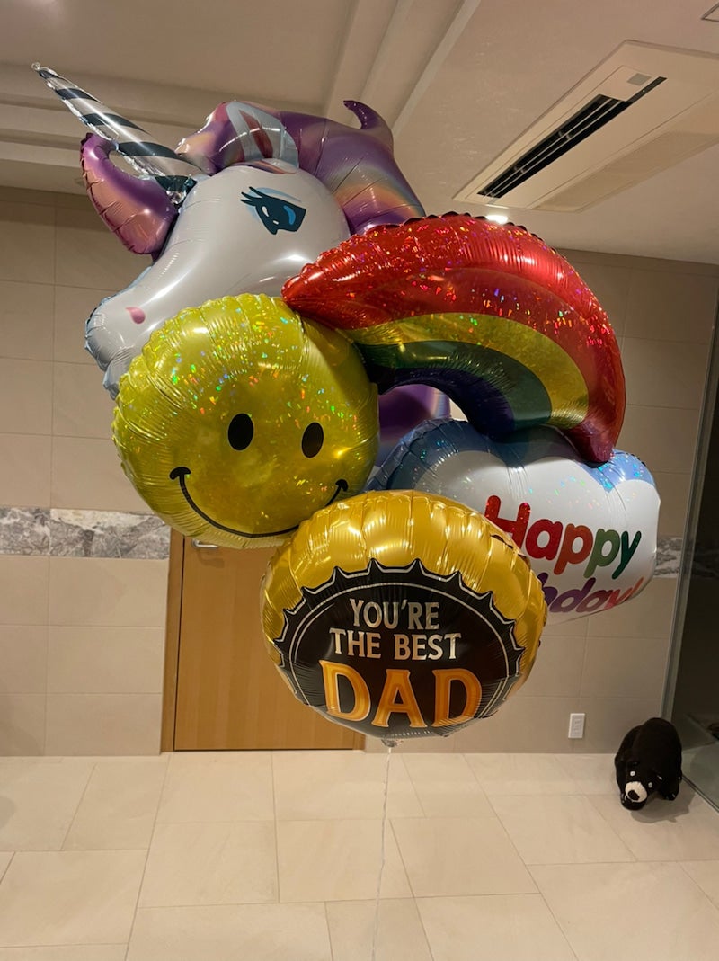 小川菜摘公式ブログより