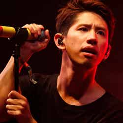 Taka／Photo by Getty Images