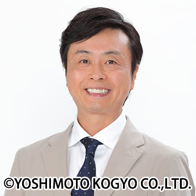 河本準一(提供写真)