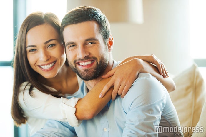 全ては彼女の笑顔のため!(Photo by gstockstudio/Fotolia)
