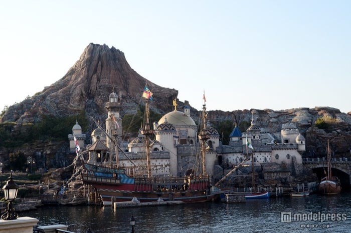 「フォートレス・エクスプロレーション」に行ってみよう