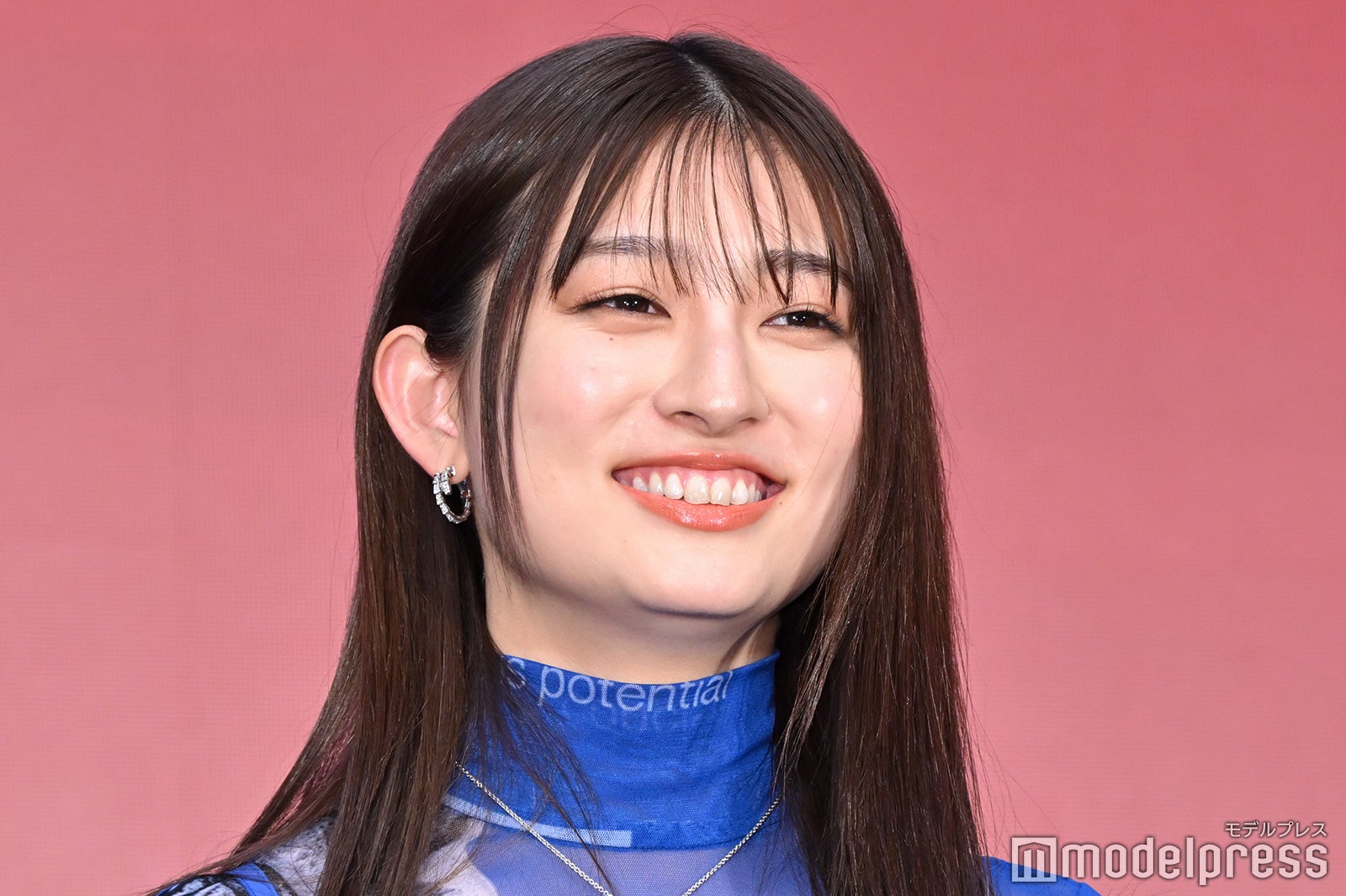 吉川愛 （C）モデルプレス