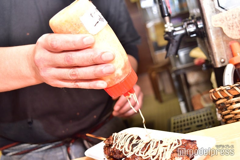 一味マヨで味変も！