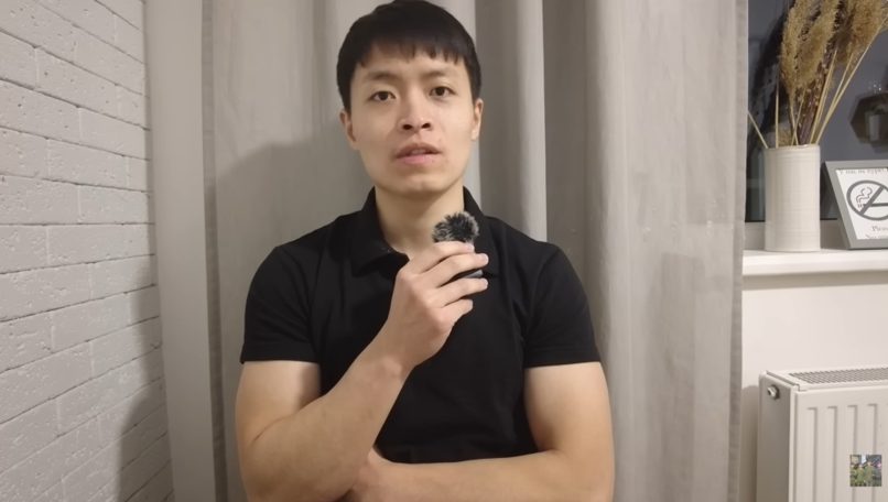 4年ぶりの投稿。元兵士YouTuberが語るウクライナ戦争の地獄と奇跡の生還