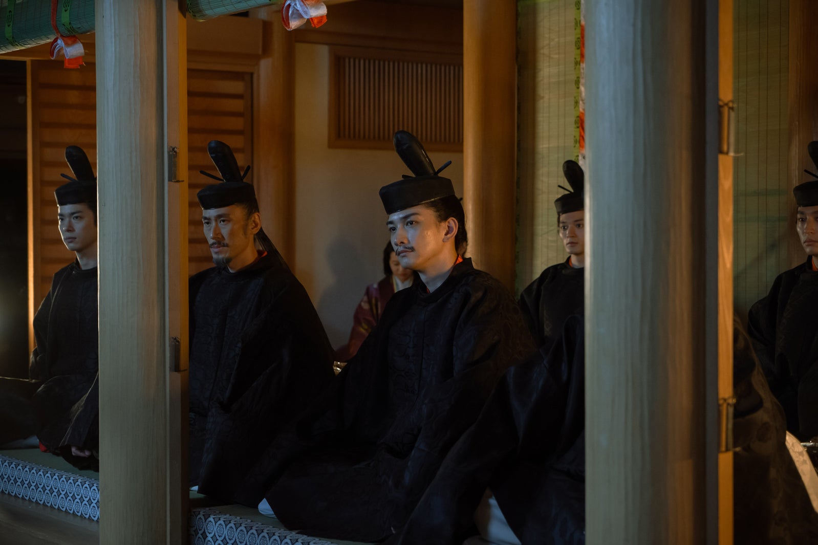 「光る君へ」第44話（C）NHK