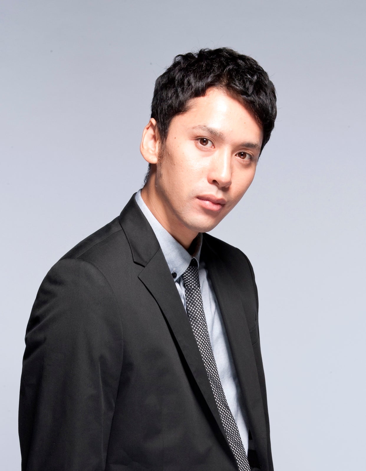 深水元基（提供写真）