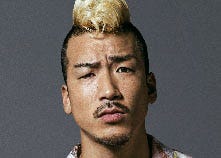 清史/うえきやサトシ (C)2019「HiGH&LOW THE WORST」製作委員会 原作:高橋ヒロシ(※「高」は正式には「はしごだか」)(秋田書店) HI-AX