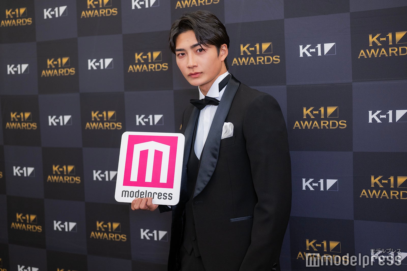 大久保琉唯選手（C）モデルプレス