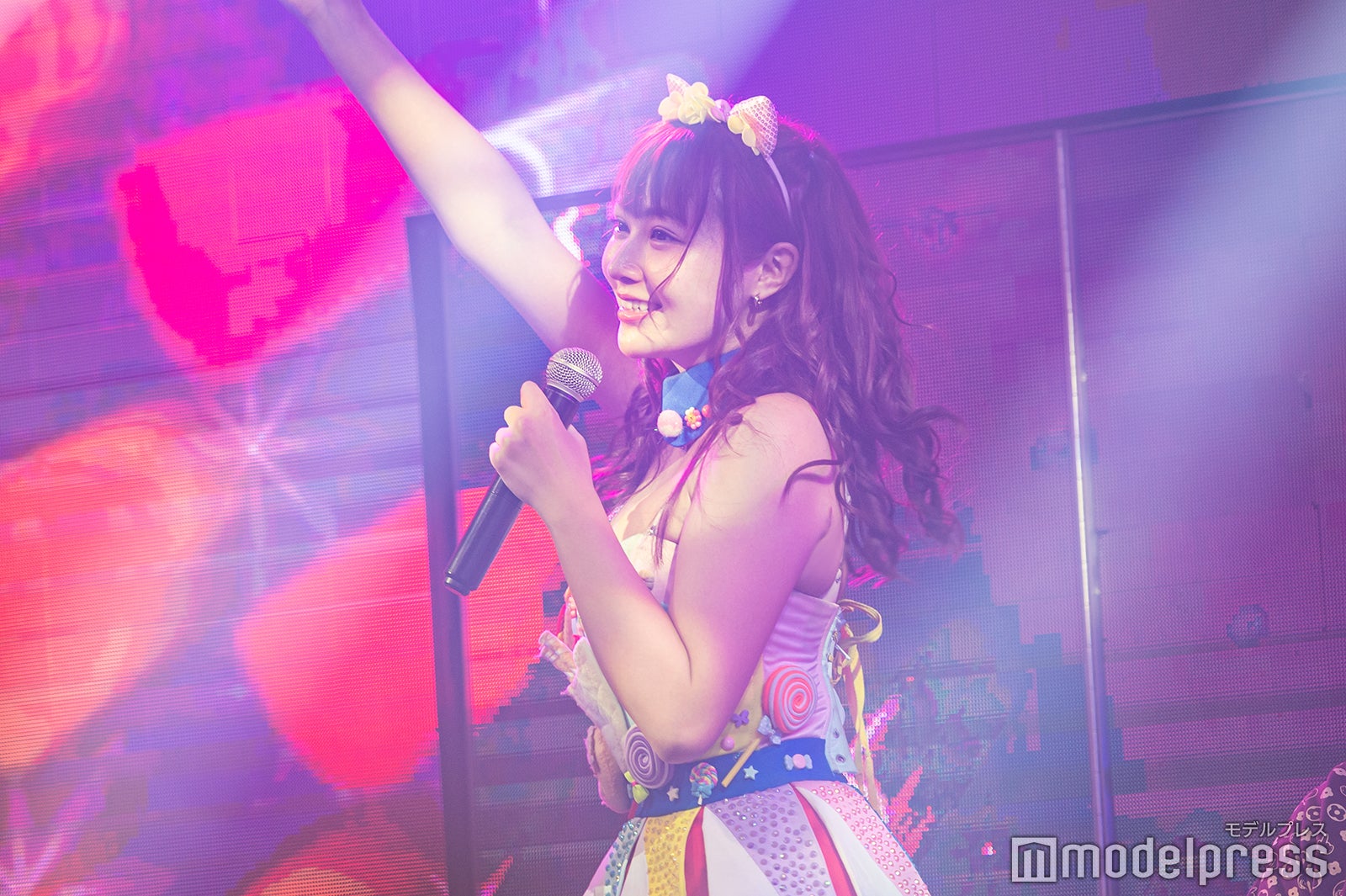 てんちむ（C）モデルプレス