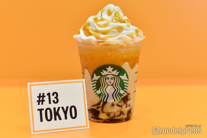 スタバ 話題の 地元フラペチーノ を一足先に飲んでみた おすすめカスタマイズ こだわりも紹介 47jimotoフラペチーノ 関東エリア試飲レポ モデルプレス