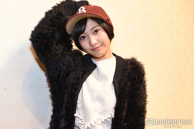 佐野ひなこ（C）モデルプレス