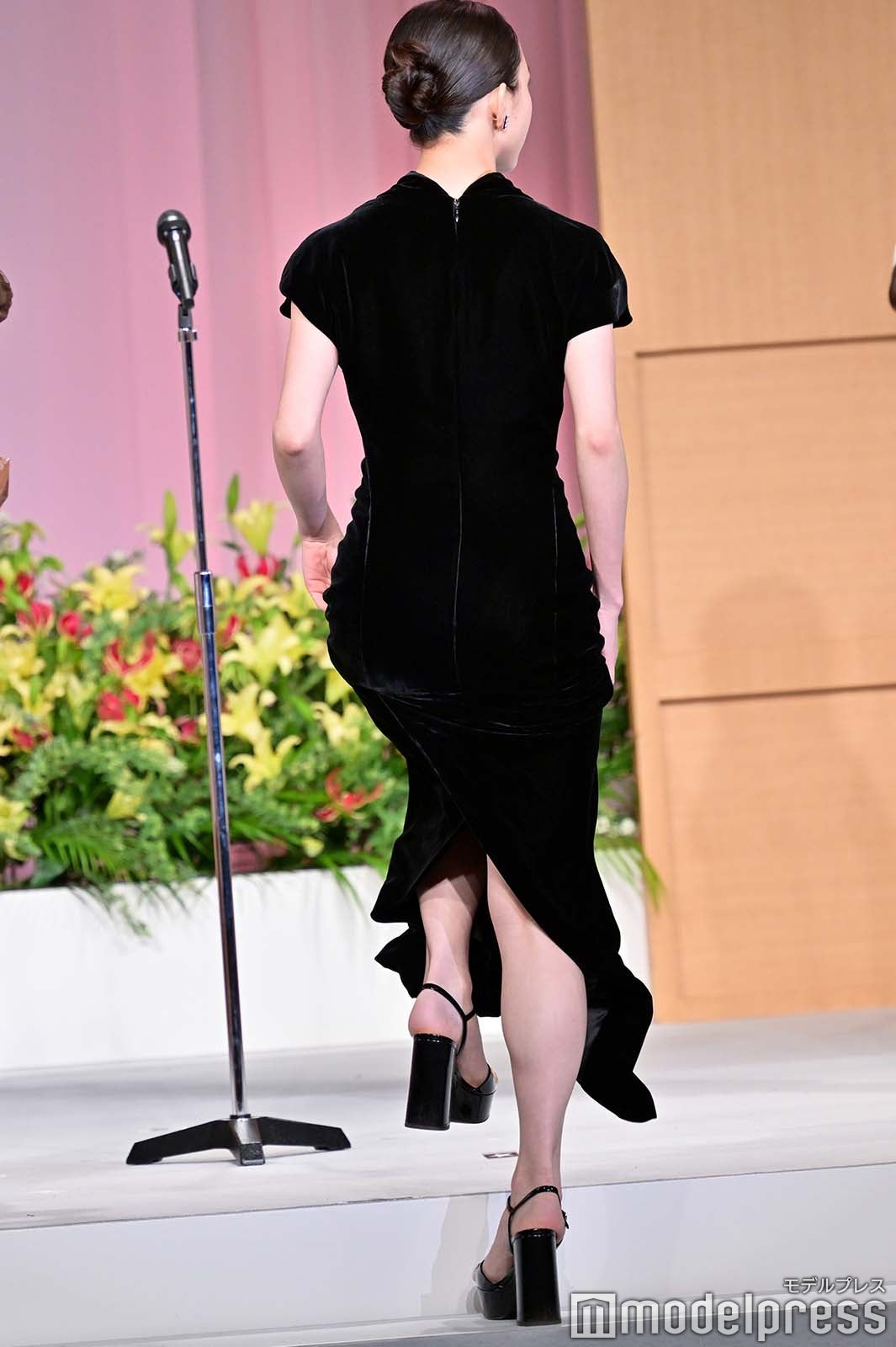 清原果耶（C）モデルプレス