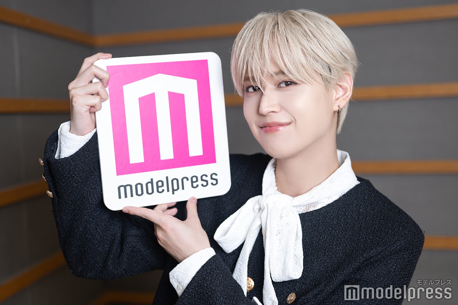 白岩瑠姫（C）モデルプレス