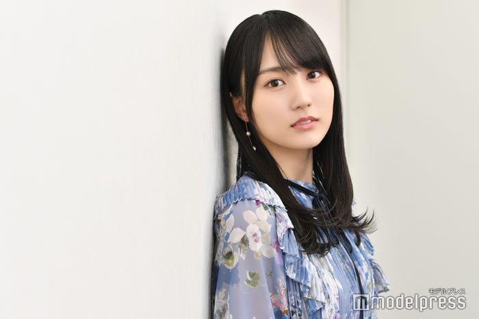 賀喜遥香(C)モデルプレス