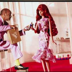 映画「私が靴を愛するワケ」(C)Copyright Caid Productions/God Save My Shoes,LLC. 2003-2013. All Rights reserved.