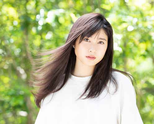 土屋太鳳が作詞&歌声も披露 綾小路翔が作曲の楽曲先行公開