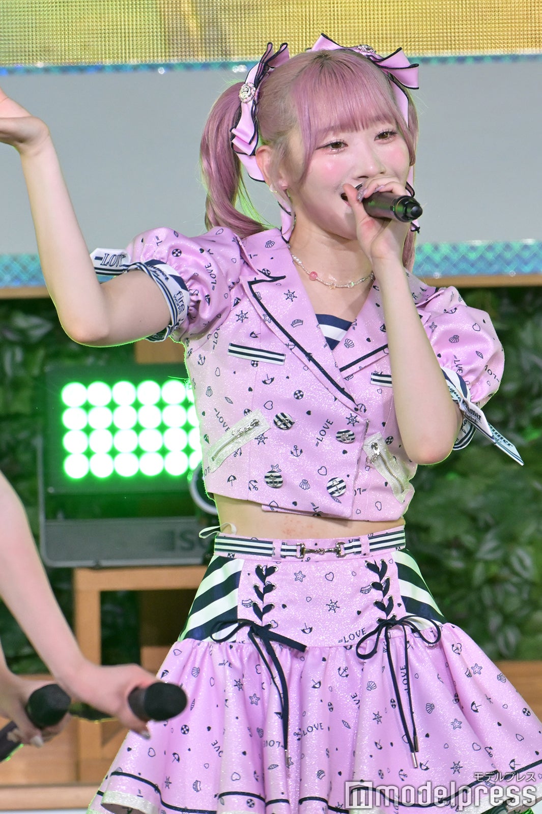 齋藤樹愛羅（C）モデルプレス