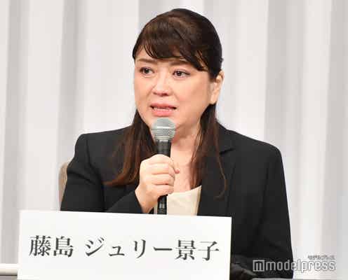 【ジャニーズ会見全文 Vol.8】ジャニーズ性加害問題受け、現所属タレントの反応は?藤島ジュリー景子氏はジャニーズJr.との交流明かす