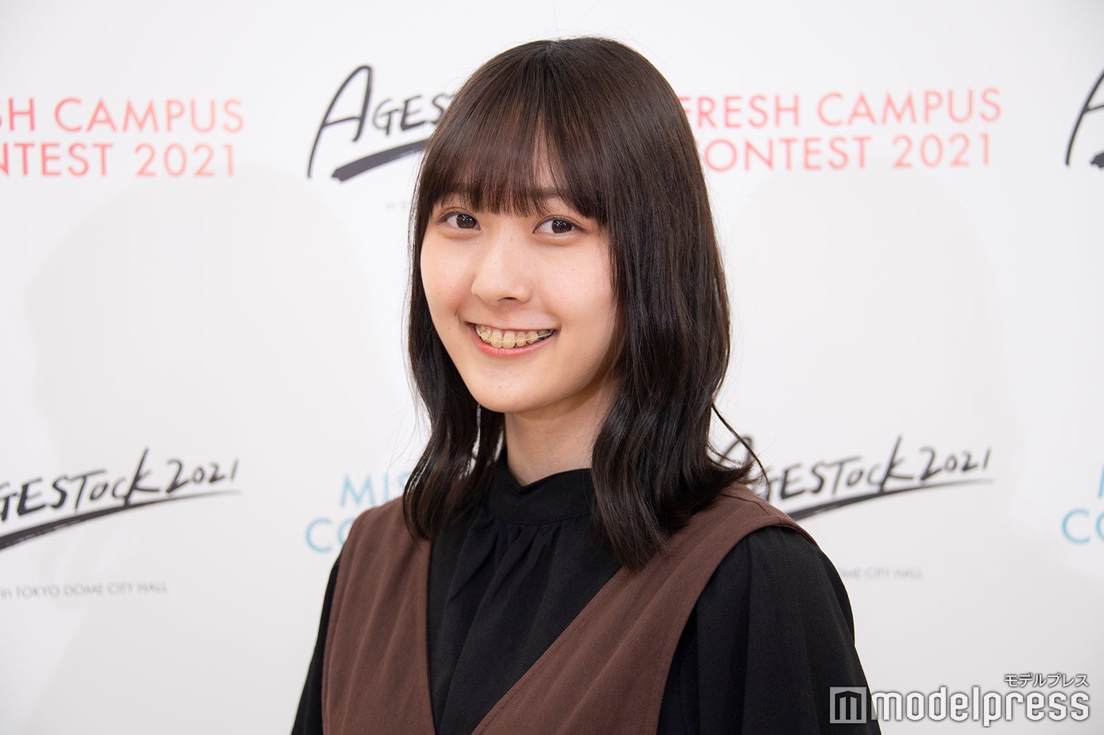 藤嶌梨乃（C）モデルプレス