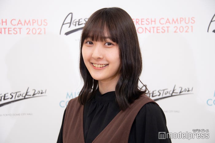 藤嶌梨乃(C)モデルプレス