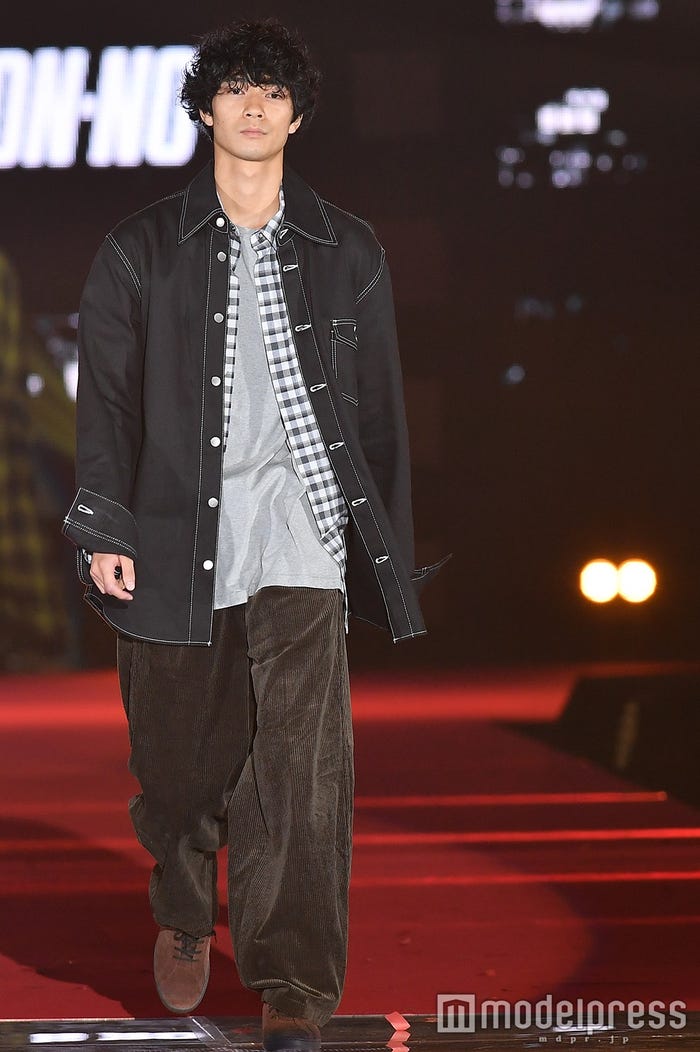 清原翔 (C)モデルプレス