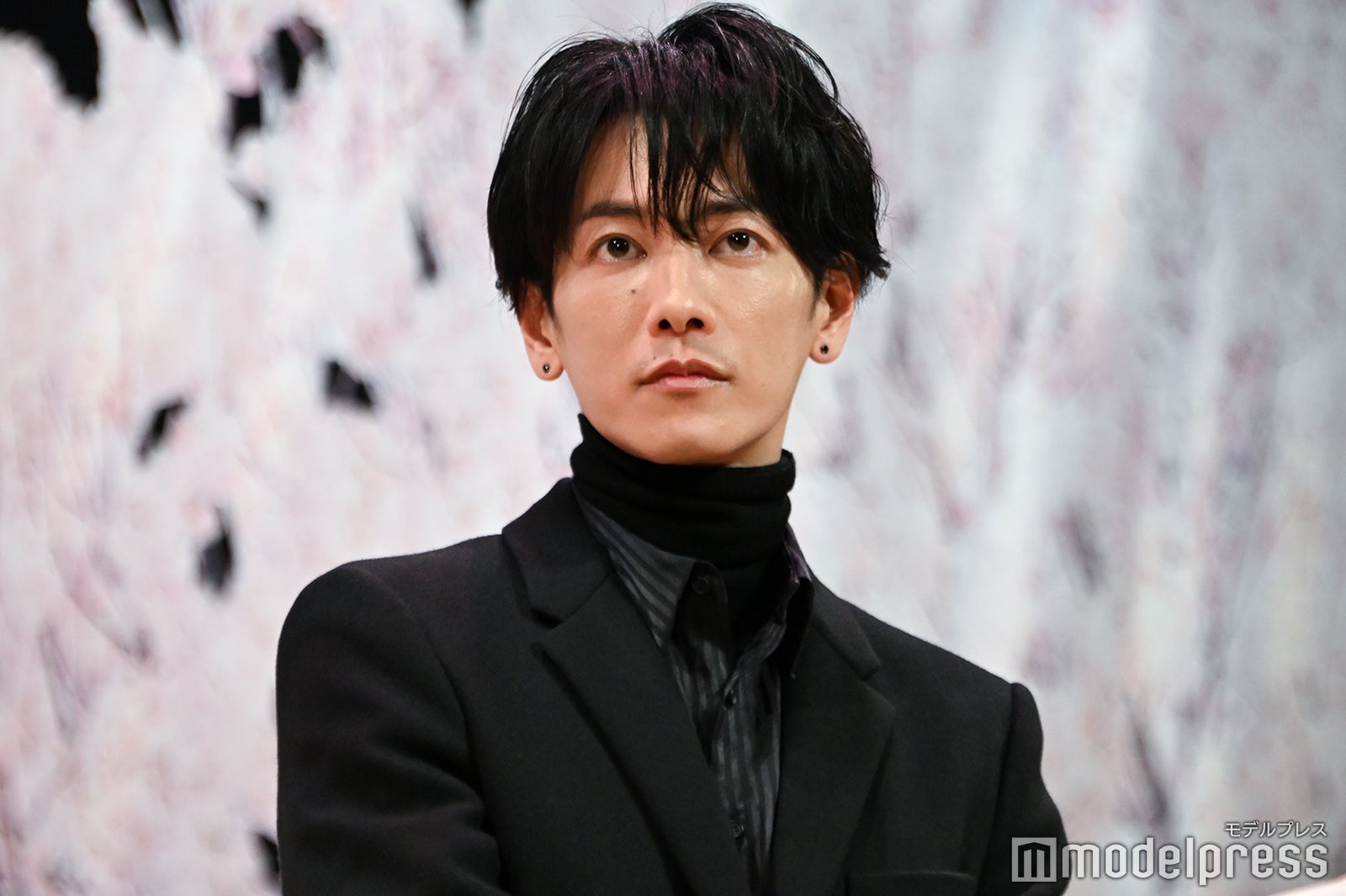 佐藤健（C）モデルプレス