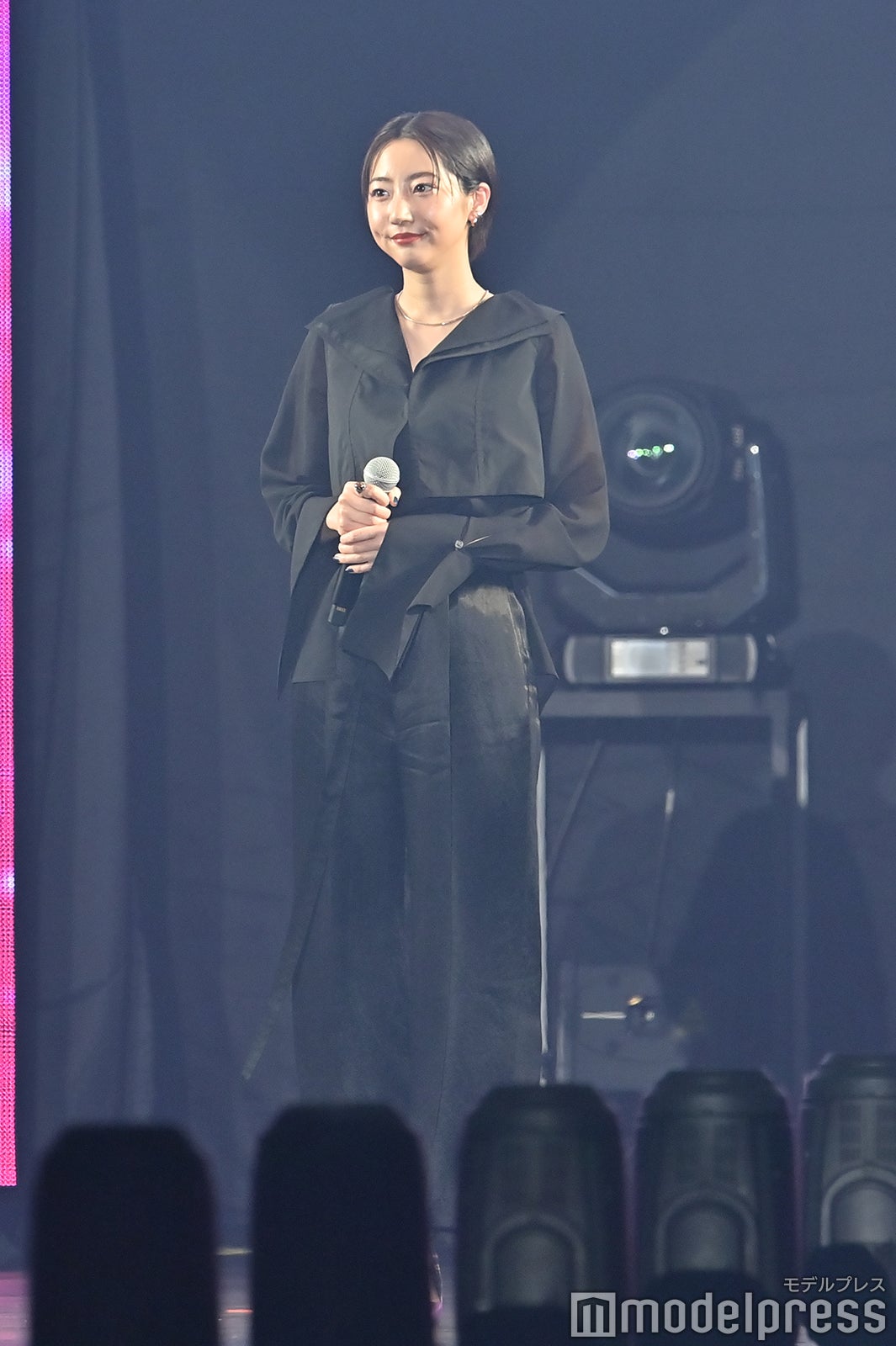 武田玲奈（C）モデルプレス