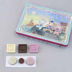 アソーテッド・チョコレート1500円（C）Disney