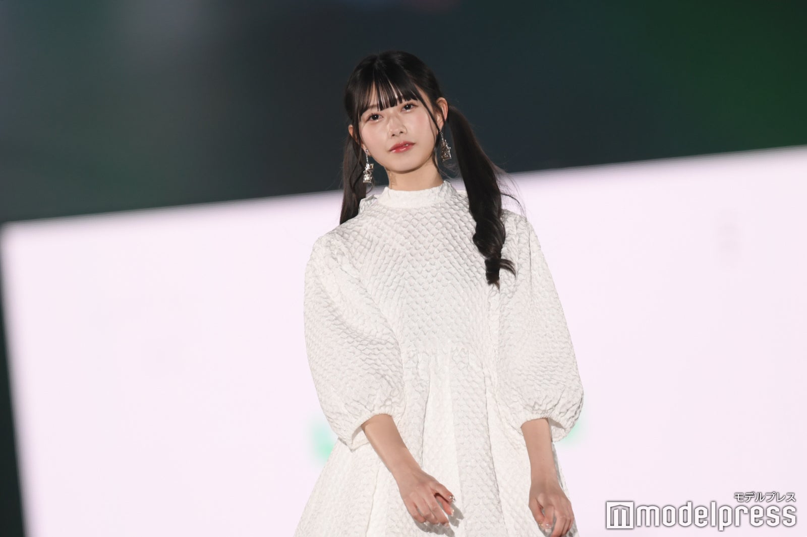 千葉恵里 （C）モデルプレス