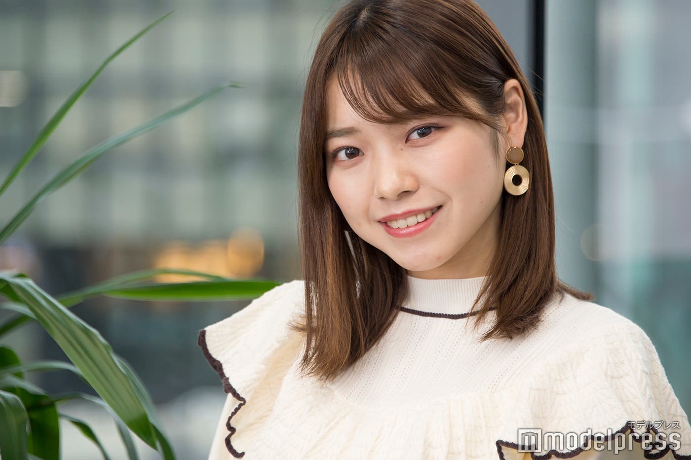 横山キラ(C)モデルプレス