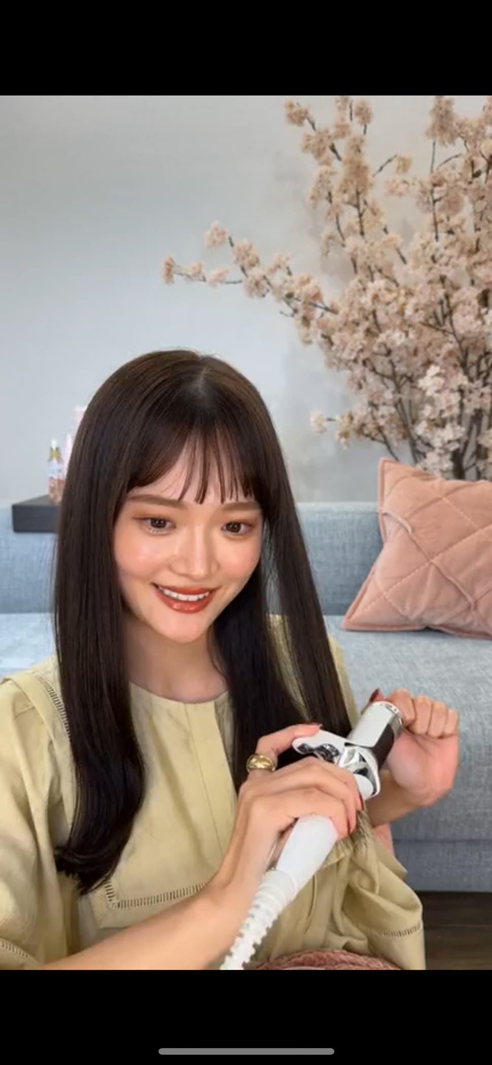 田久保夏鈴(提供画像)