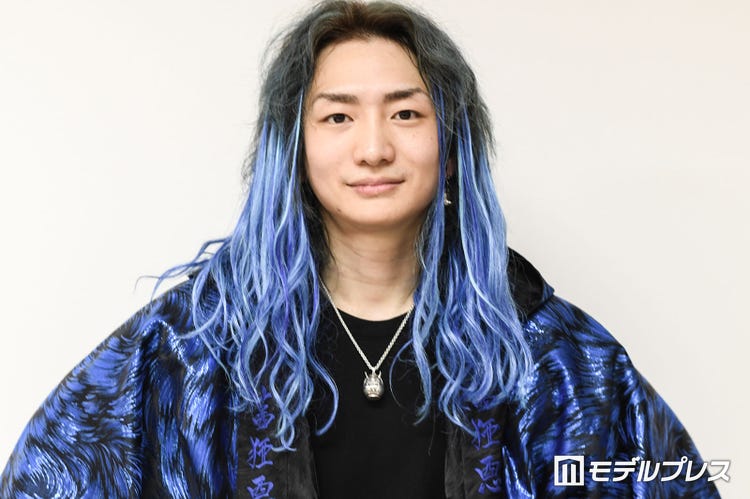 画像1 9 Dj社長 世界進出に向け 新チャンネル 開設発表 モデルプレス