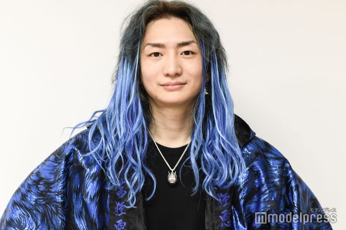 DJ社長(C)モデルプレス