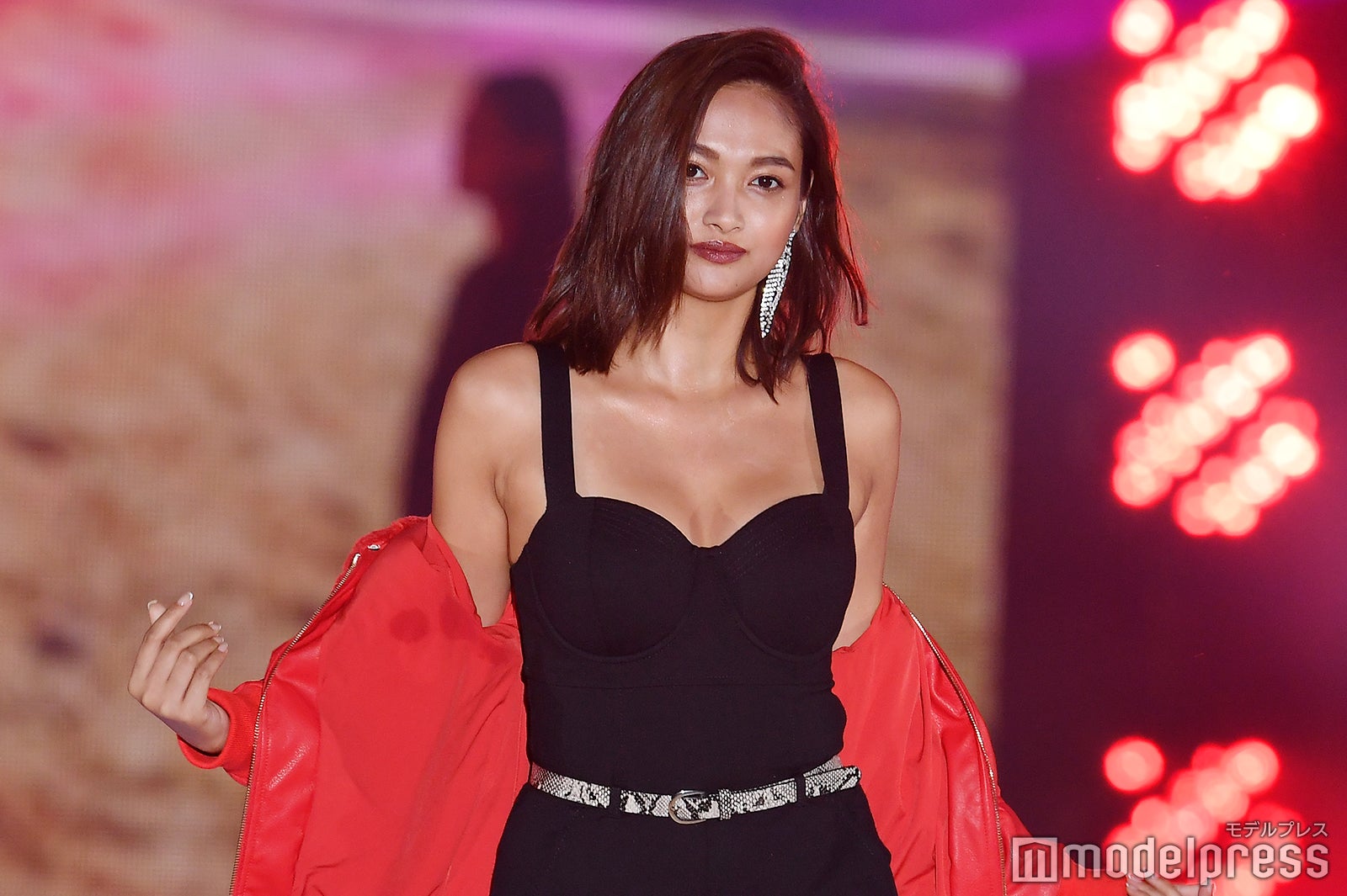 香川沙耶（C）モデルプレス