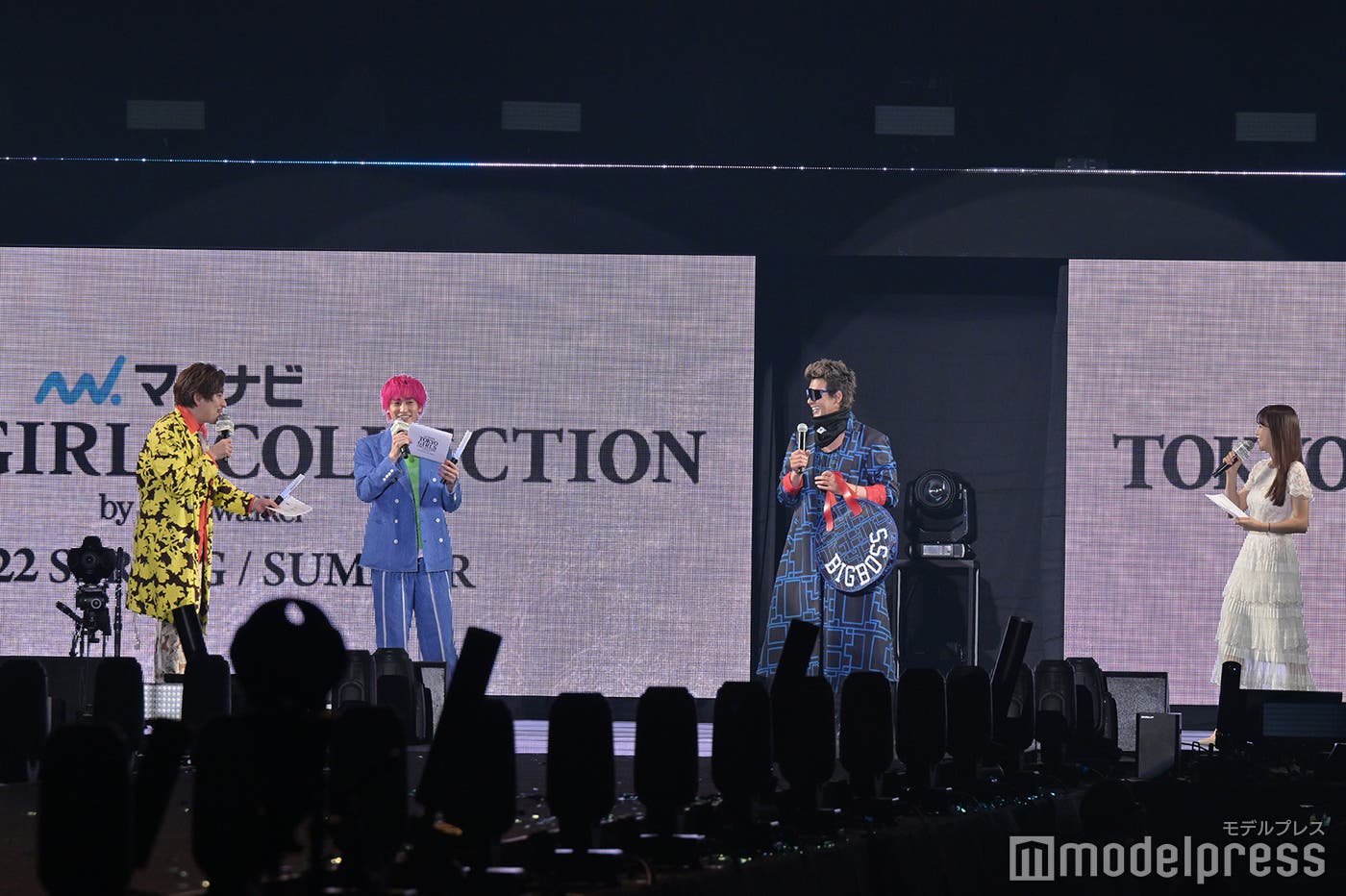 新庄剛志(C)モデルプレス