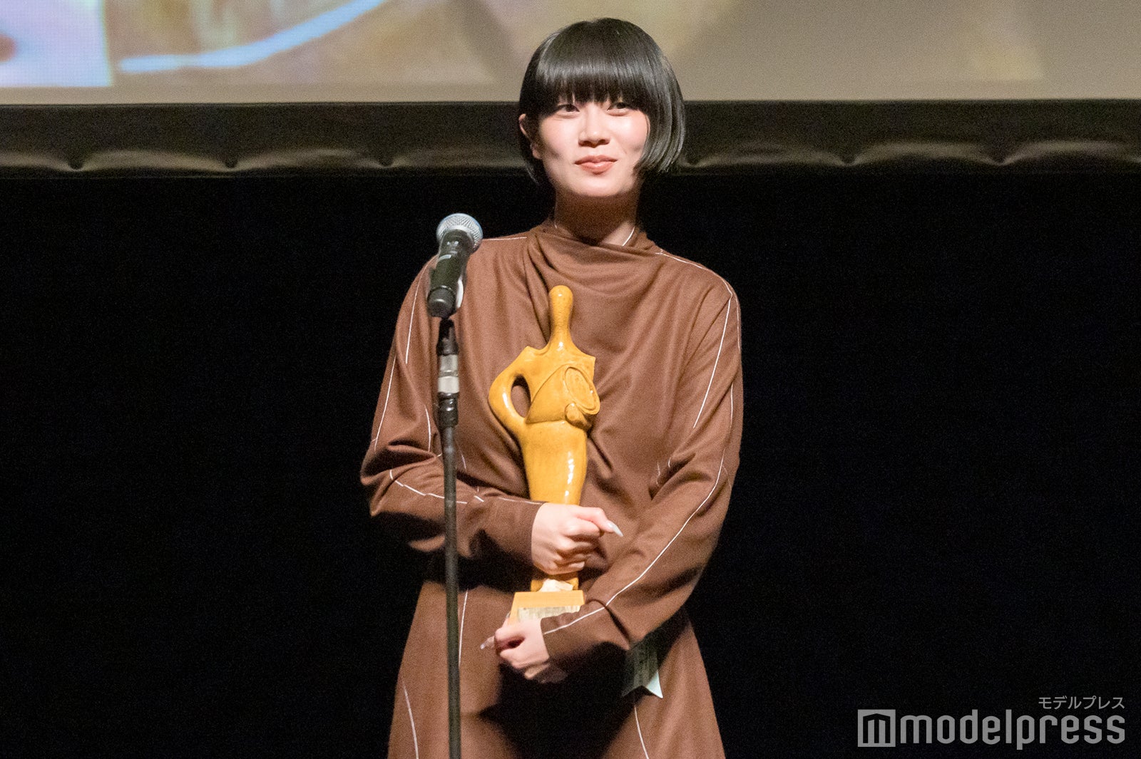 山中瑶子監督（C）モデルプレス