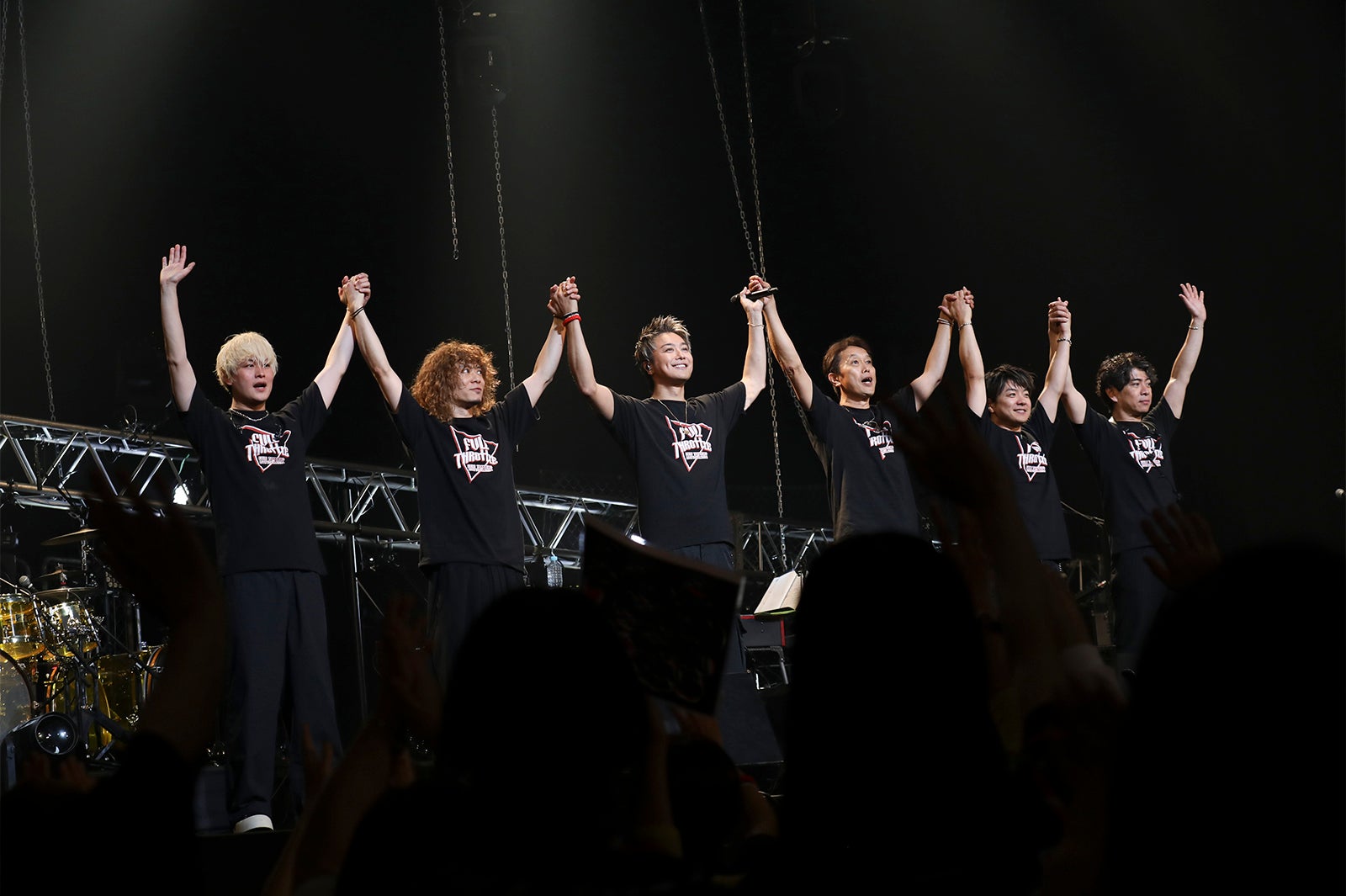 TAKAHIRO（提供写真）