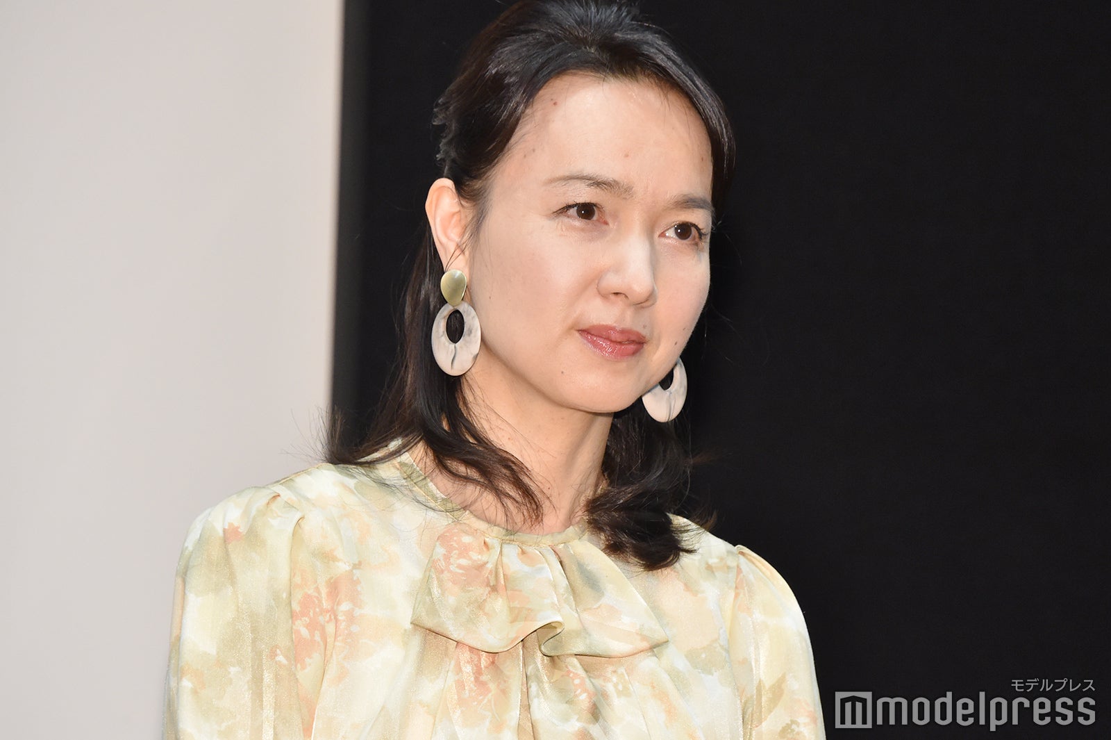 いしのようこ（C）モデルプレス