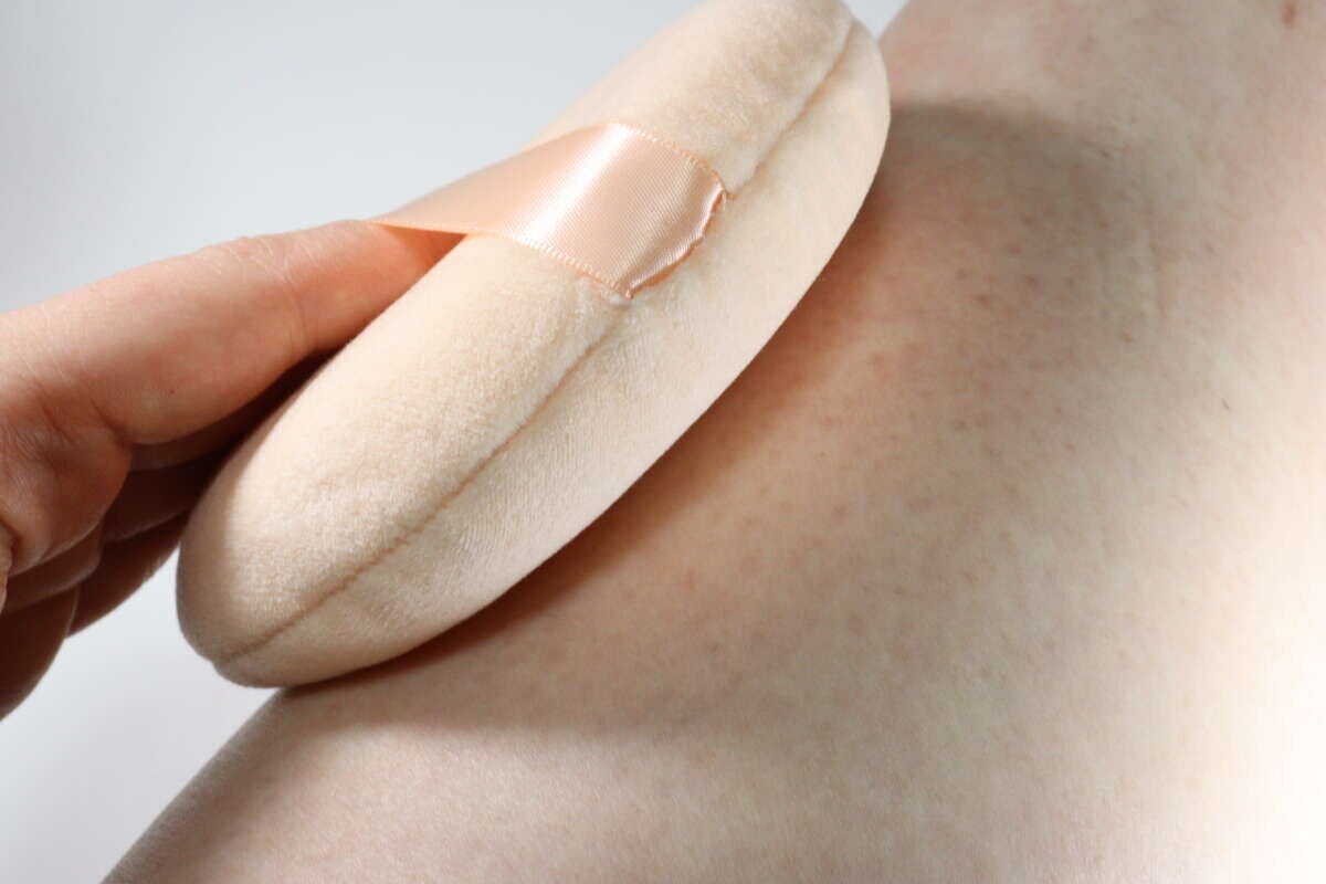 ダイソー ビッグパフ ダイソー ビッグパフ ボディケア