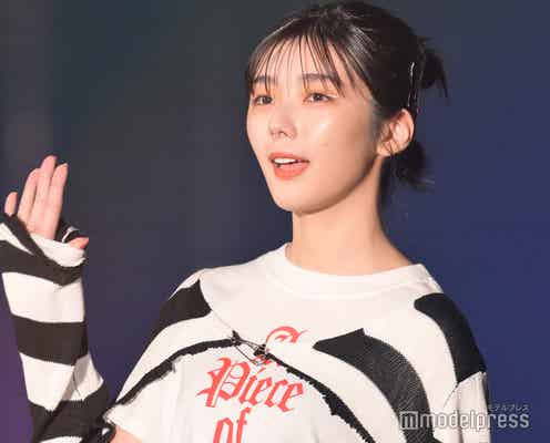 櫻坂46藤吉夏鈴、インスタ開設「待ってました」「嬉しい」と反響続々