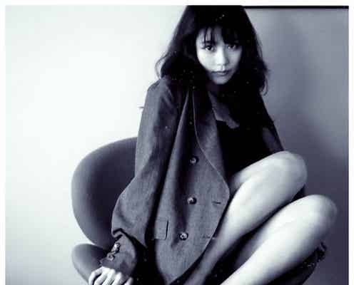 有村架純、美脚あらわなショットに「色っぽい」「ドキッとした」と反響