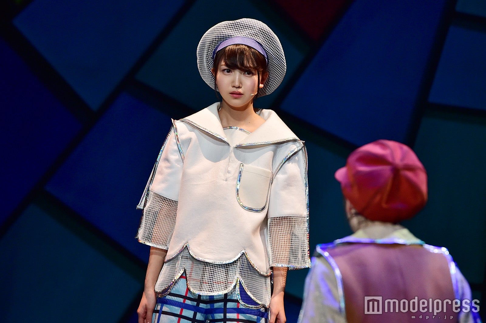 久保史緒里（C）モデルプレス