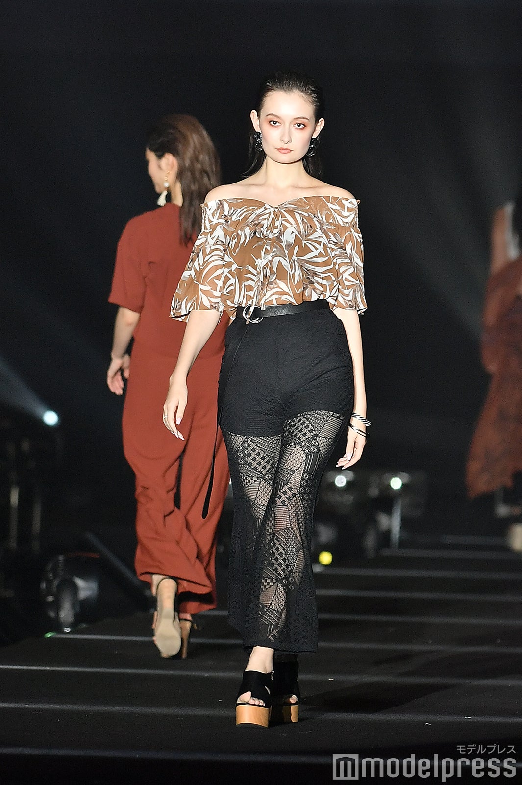 アシュリー （C）モデルプレス