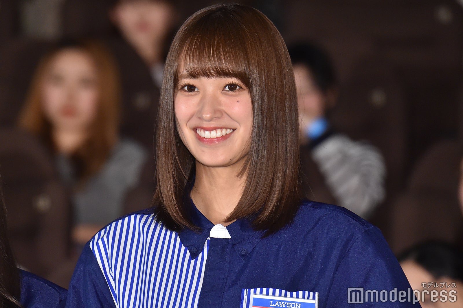 佐々木久美（C）モデルプレス