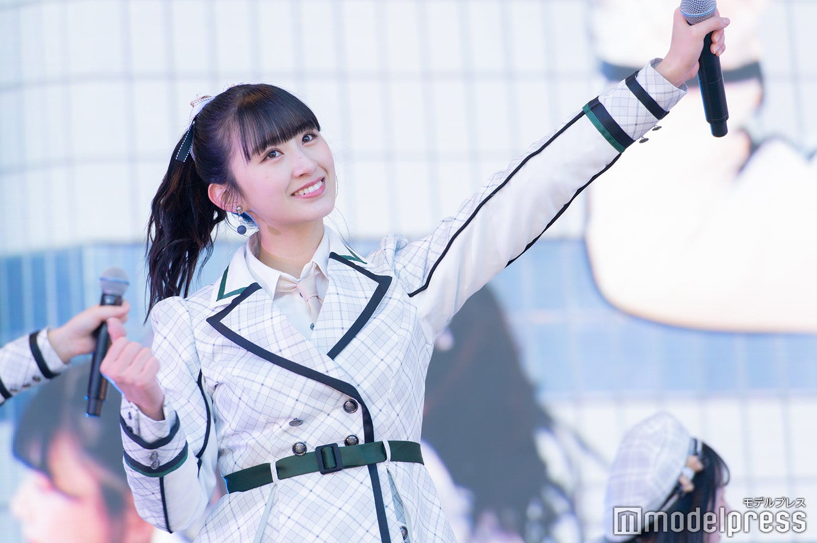 HKT48（C）モデルプレス