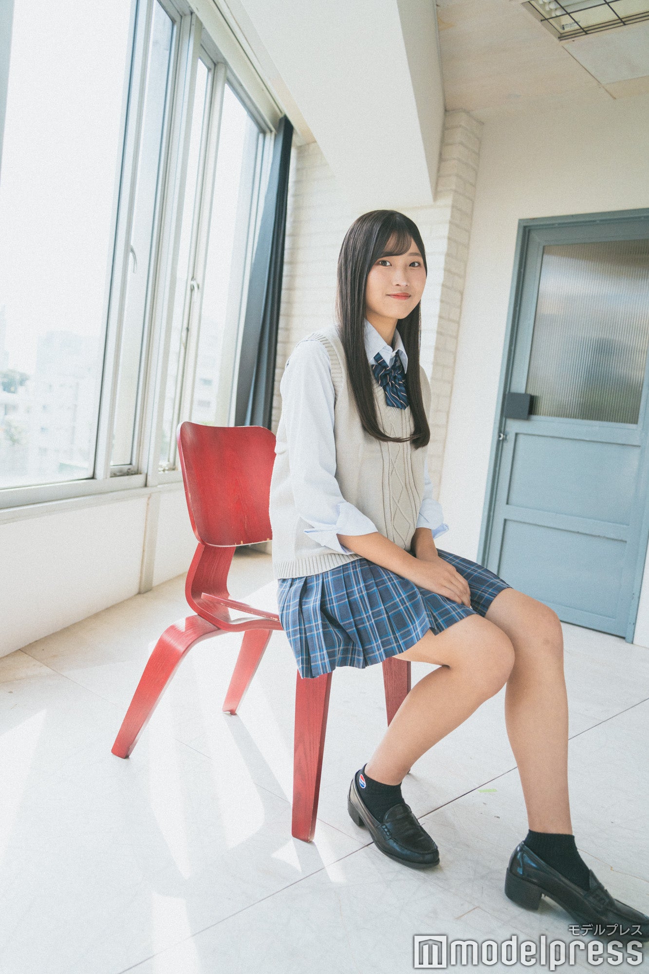 あやかさん（C）モデルプレス