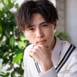 モデルプレス - “日本一のイケメン高校生”ファイナリスト紹介11/敗者復活枠:早川隆勢くん<男子高生ミスターコン2020>